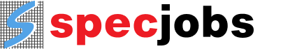 Specjobs logo
