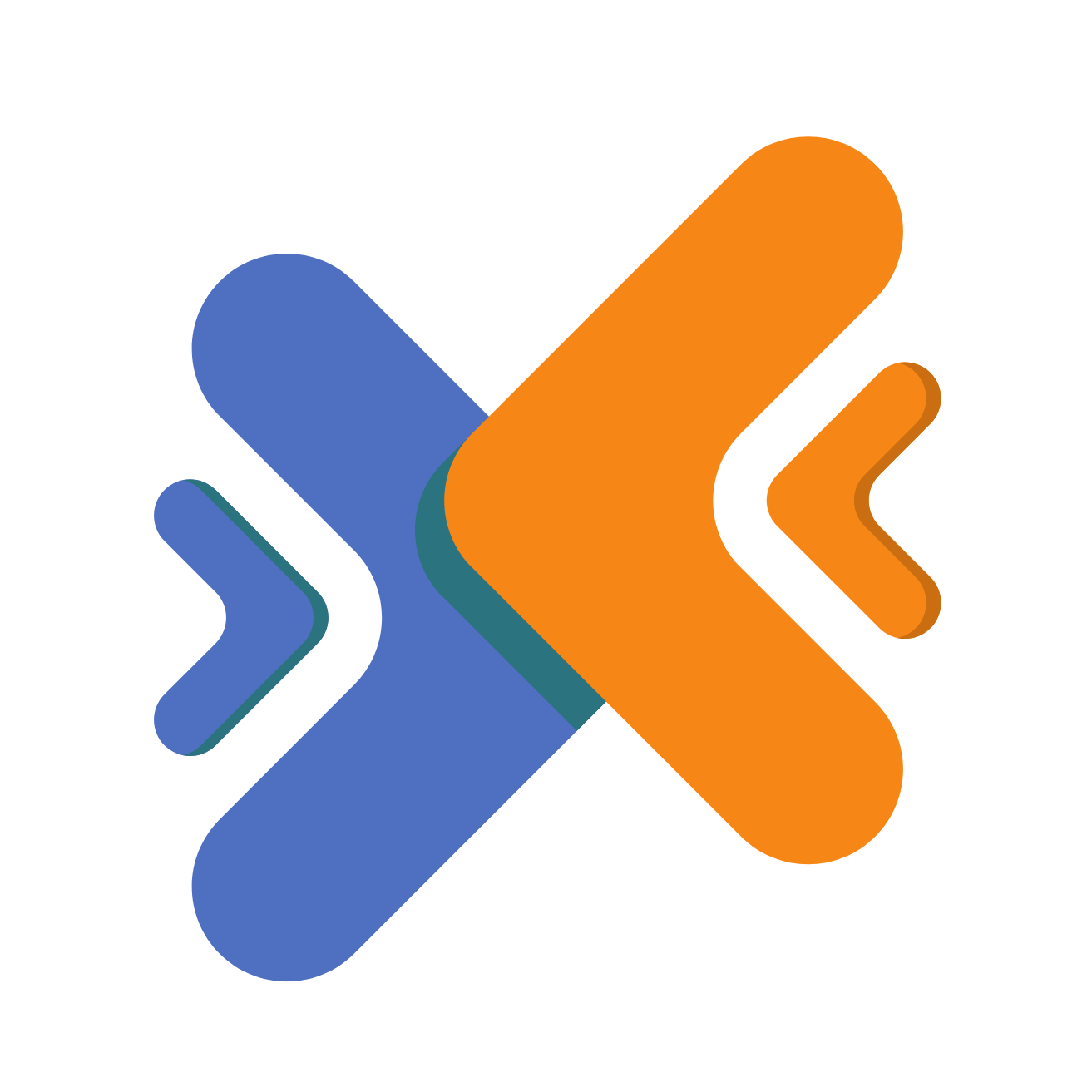 Service WorkSource logo