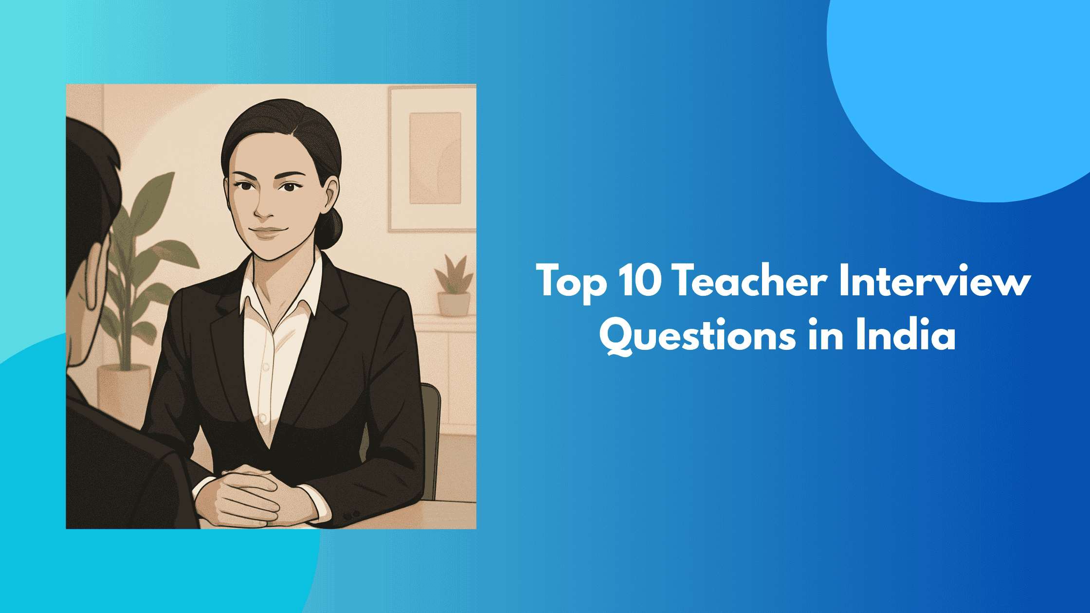 INTERVIEW GUIDE