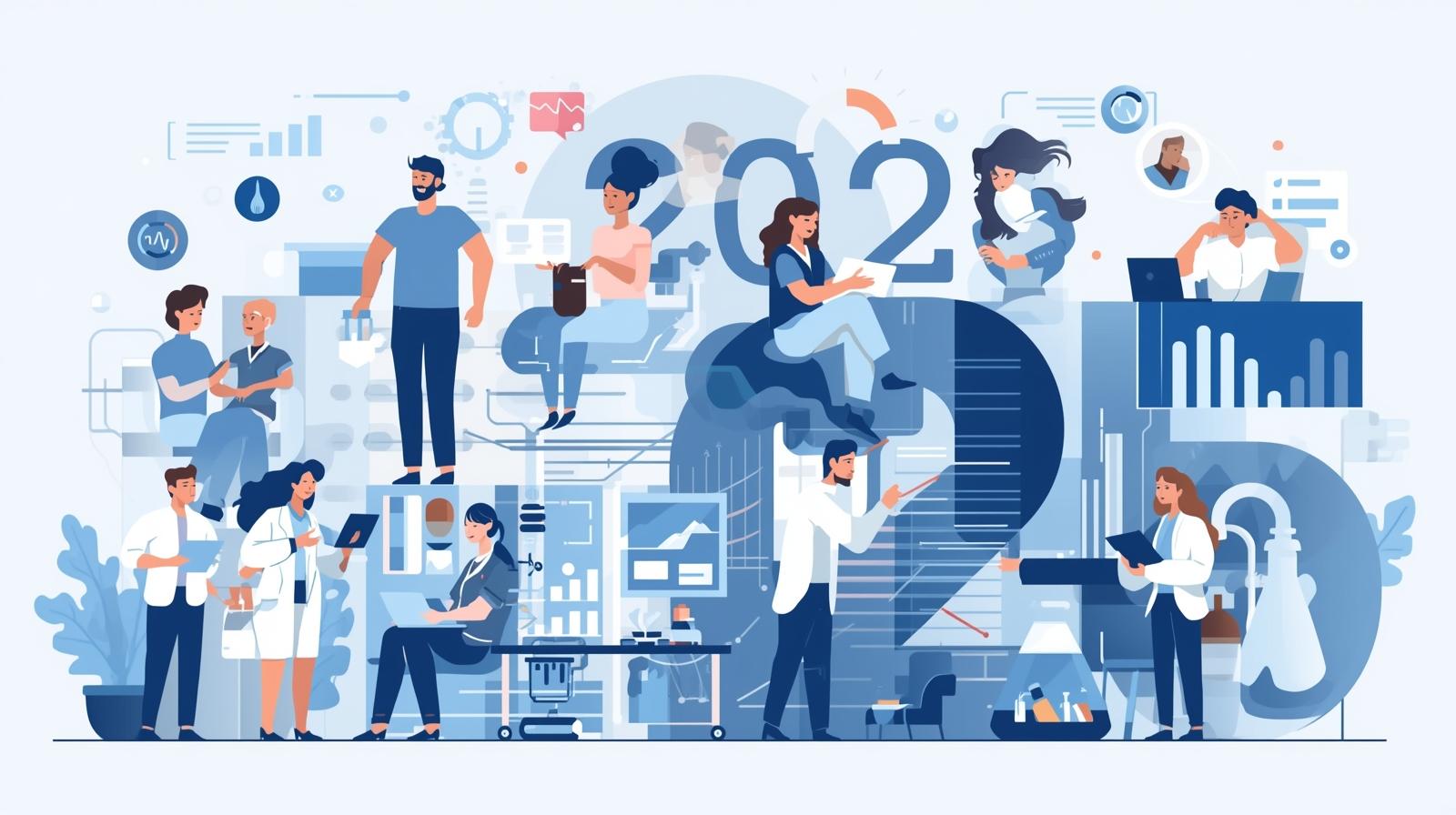 Essential Skills Every Pharma Professional Should Have in 2025