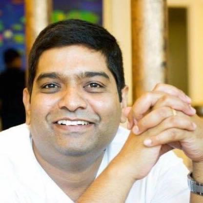 Prasad Tataaverrty