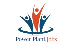 Power Plant Jobs logo