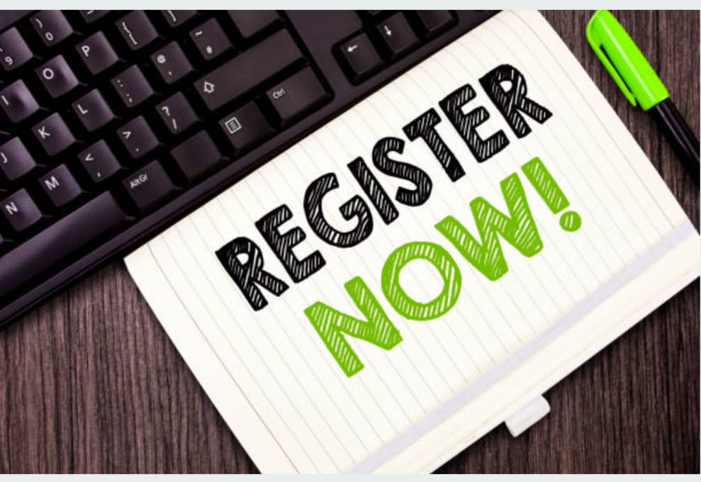Job Seeker Registration QR Code/Link