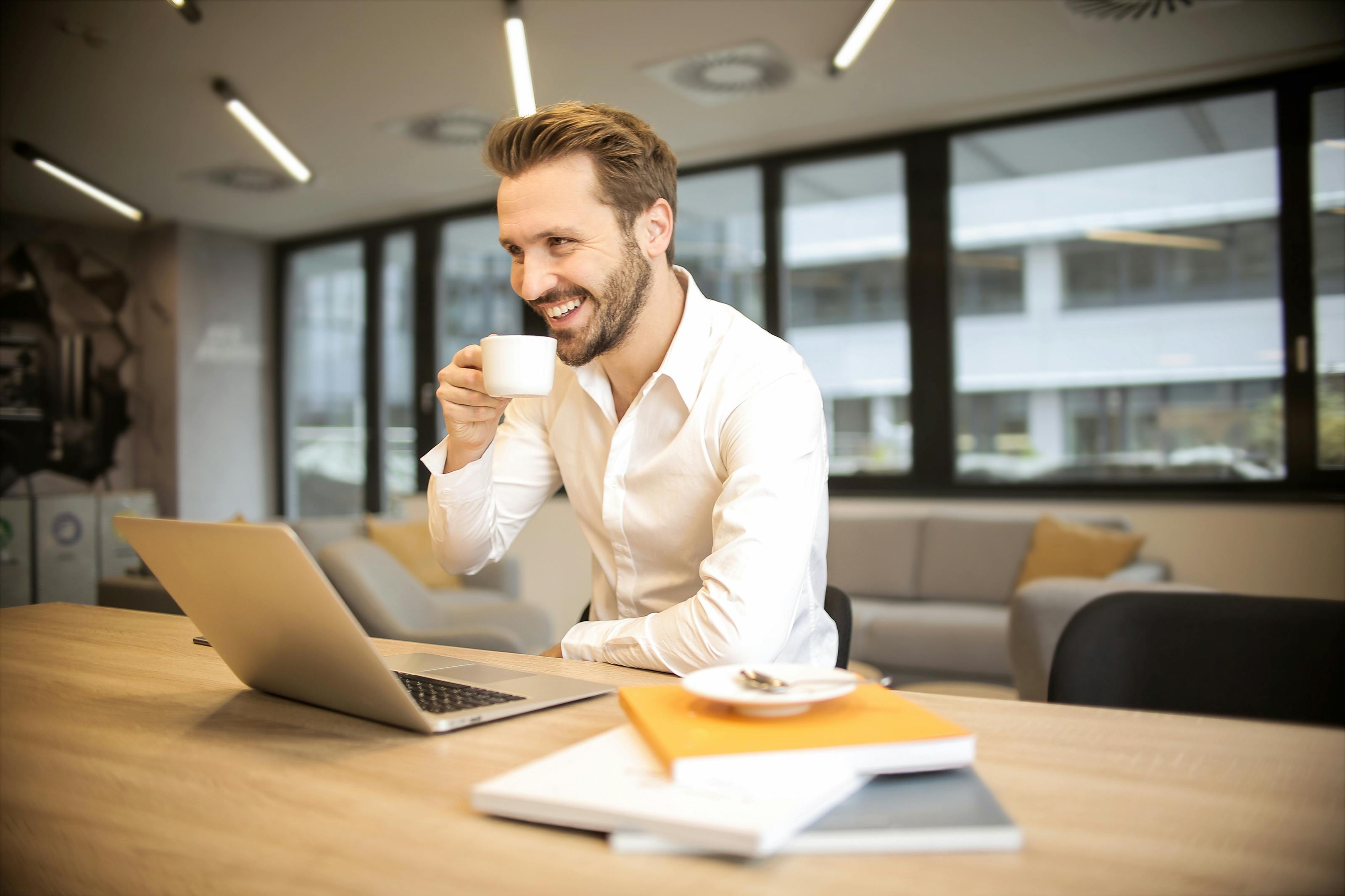 Landing That Dream Job You Want